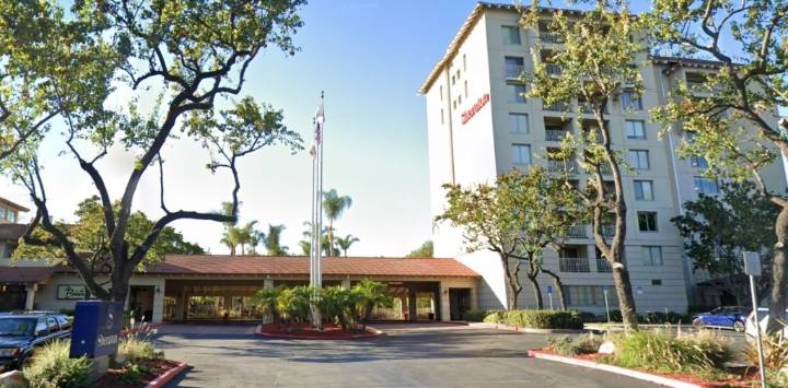 South Bay hotel lands buyer at price below its current assessed value