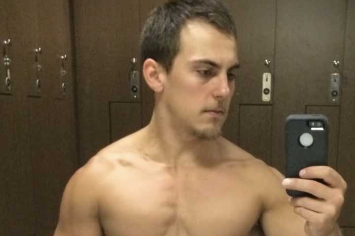 Familia del actor Adam Turck, quien murió a los 35 años, lo recuerda como un 'heroe'