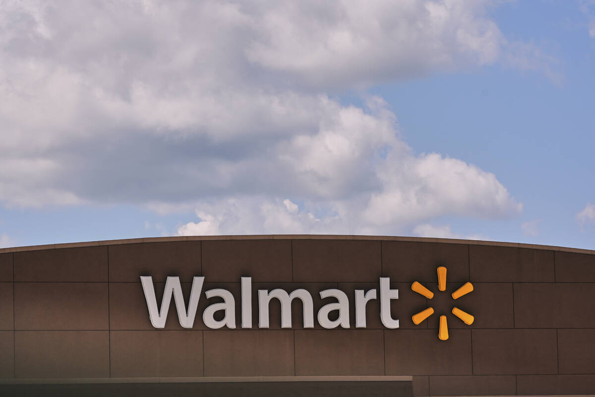 Walmart frozen shrimp recalled over potential radioactive contamination