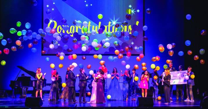 Shining Star CLE to include Playmakers Youth Theatre performance