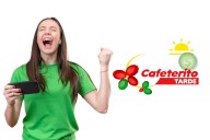Resultados Cafeterito Día, hoy lunes 25 de agosto de 2025