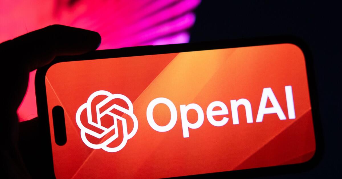 Ex-OpenAI, DeepMind staffers set for $1 billion value in Andreessen