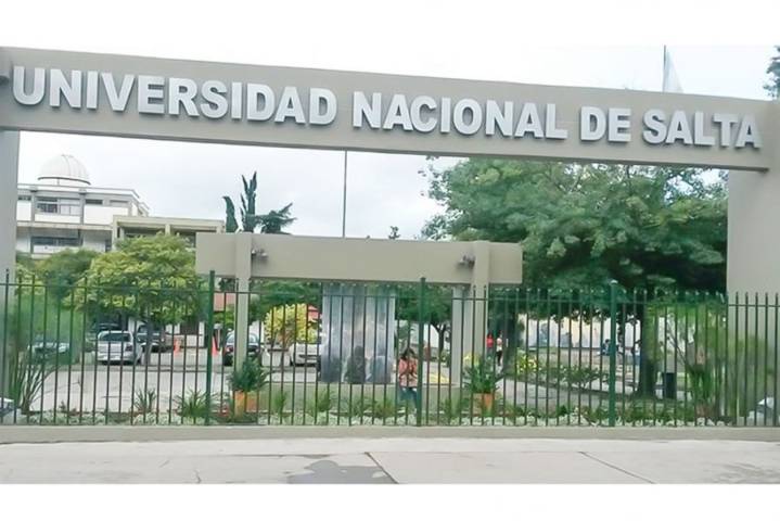 Recomposición salarial: una semana de paro total de actividades en las 57 universidades nacionales