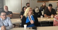 Roundtable takes on land use, food and fraud