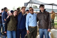 El gobernador Zdero inauguró la 94° Expo Rural en Margarita Belén