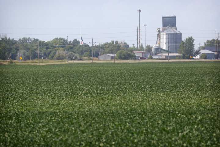 Harwood, Fargo mayors signed confidentiality agreements with company behind controversial AI data center