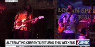Alternating Currents Festival returns
