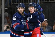 NHL Rumours: Future of New York Rangers Superstar