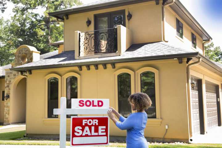 Scottsdale’s real estate market typing in favor of buyers
