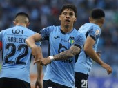 O’Higgins volvió al estadio El Teniente donde se impuso 3