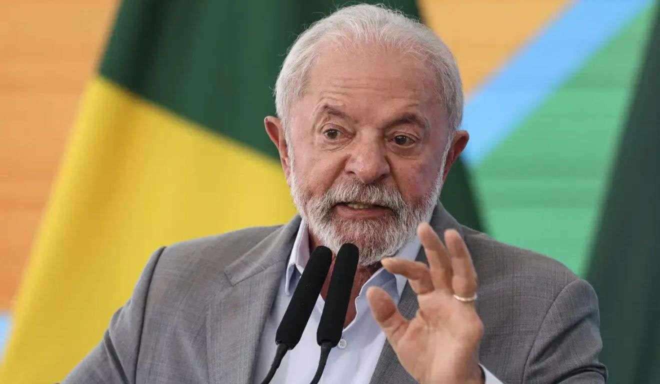 Lula: Brasil no negociará bajo ninguna forma de subordinación