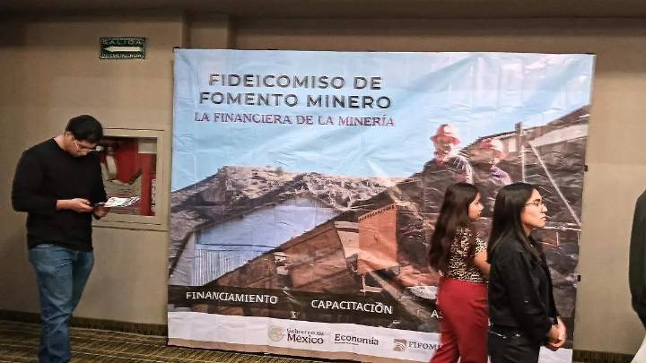 Solo una empresa de Hidalgo accede a crédito del Fifomi
