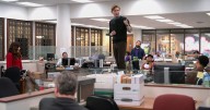 How to Stream ‘The Office’ Spinoff ‘The Paper’