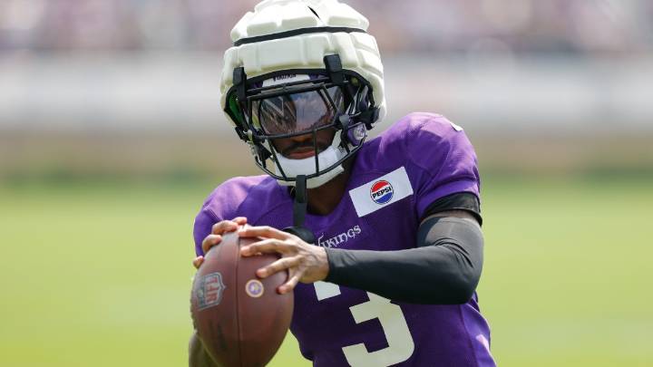 Vikings WR Jordan Addison suspended 3 games by NFL