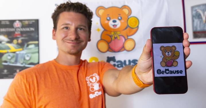 Niagara app lets people have their say for a cause