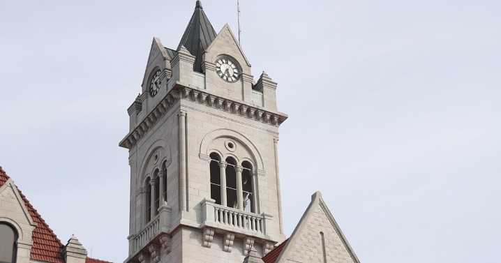 Cole County deputy barred from submitting criminal referrals
