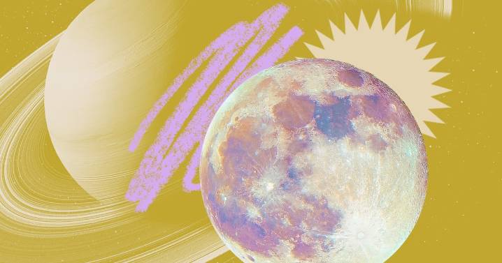 September 2025's Astrology Includes Eclipse Season & The Equinox