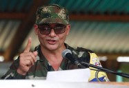 “Si lo desea, acabe con el resto de mi familia”: Iván Mordisco lanza contundente misiva contra Petro tras la captura de su hermano