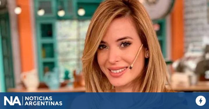 Jésica Cirio volvió a apostar en el amor: estaría en pareja con un empresario