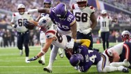 5 things to know about Patriots rookie receiver Efton Chism III