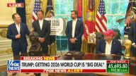 Trump Claims Rudy Giuliani Is Being Proven ‘100% Correct’ Over 2020 Election