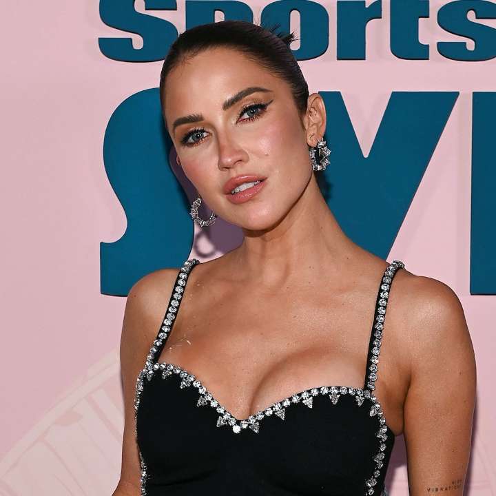 Kaitlyn Bristowe on Pain Meds Addiction After Boob Job