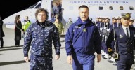 Las Fuerzas Armadas en su peor momento desde la vuelta a la democracia