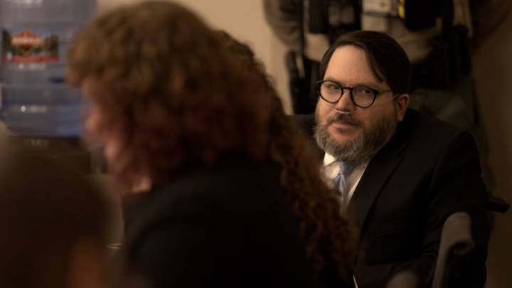 Jury finds Nicholas Rossi guilty of rape