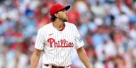 Aaron Nola strikes out 11 in potential final rehab start