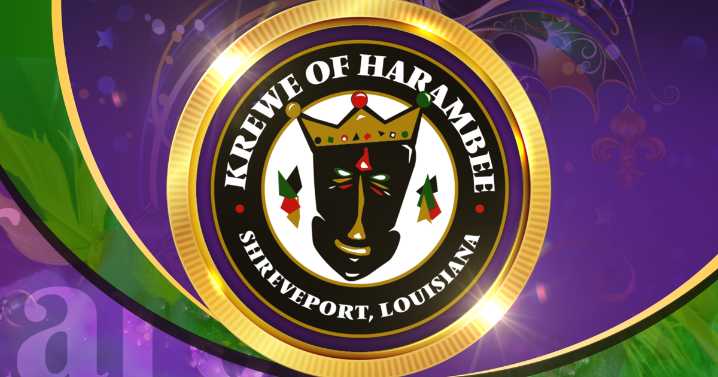 Krewe of Harambee to host annual coronation at Sam’s Town Casino
