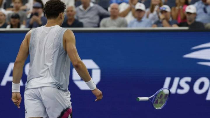 US Open Day 6 Men’s Recap: Injuries, Medical Timeouts, and Shelton’s Heartbreak
