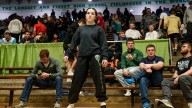 USA Wrestling Reveals Future Olympian Rankings