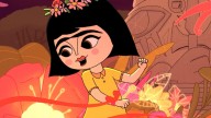 'Hola Frida' Review: Kid-Friendly Toon Chronicles Painter's Childhood