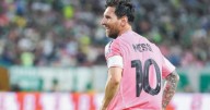 Cómo ver en vivo al Inter Miami de Lionel Messi vs Seattle Sounders por la Leagues Cup