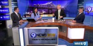 9News Now 7 AM - Wednesday, Aug. 20