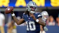 How Joe Milton III has impressed Cowboys since trade with Patriots