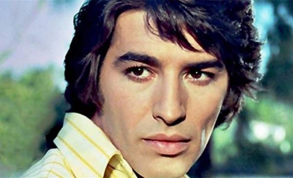 Las fotos de Sandro de joven: cómo era el cantante y actor