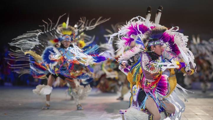 The last dance? Organizers of North America's largest powwow say 2026 will be the event's final year