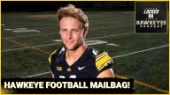 MAILBAG!: The BIGGEST Questions Surrounding Iowa Football going into 2025