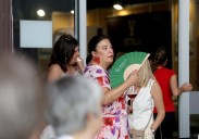 Llega una de las jornadas más cálidas de los últimos 43 años en plena oleada de incendios