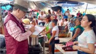 COPRISEH realiza acciones de fomento y vigilancia sanitaria en materia de alimentos y agua