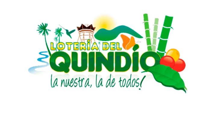 Resultado Lotería del Quindío: último sorteo de hoy jueves 14 de agosto de 2025