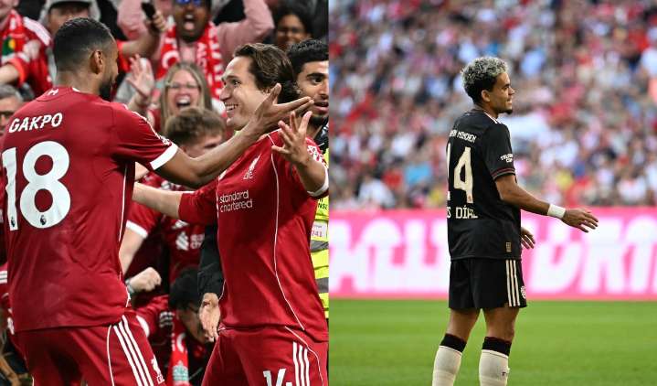Liverpool olvidó a Luis Díaz: el motivo que reveló todo en la Premier