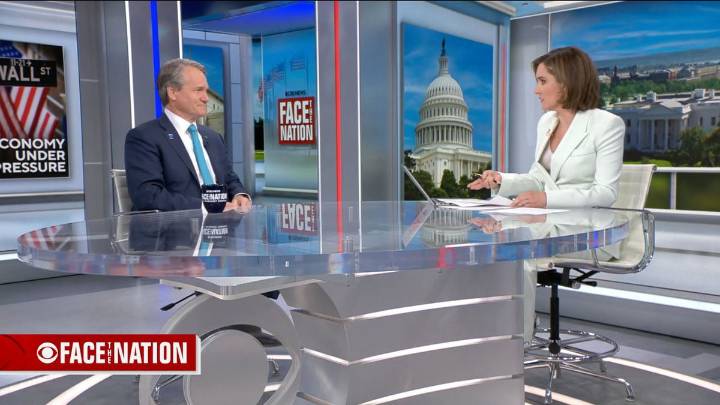 Bank of America CEO on jobs report, job growth and bias allegations