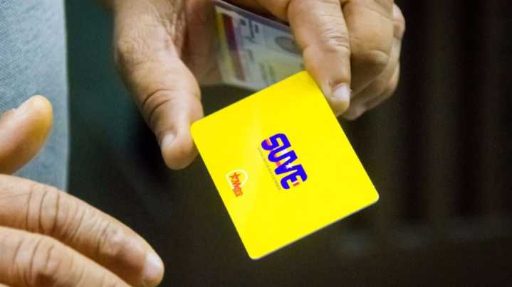 Metro de Caracas moderniza sus servicios con la nueva App SUVE
