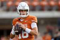 How to Watch Texas vs Ohio State: Live Stream NCAA College Football, TV Channel