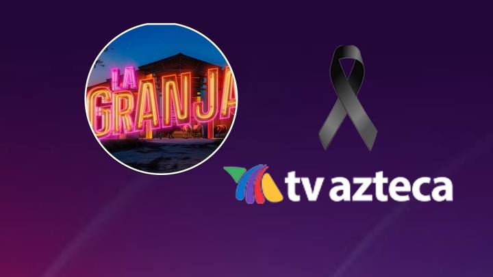 TV Azteca de luto: Murió productor detrás de programas como 100 Mexicanos VIP y La Granja VIP