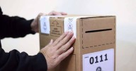 Elecciones en Bolivia: Más de 7500 ciudadanos votarán este domingo en Jujuy