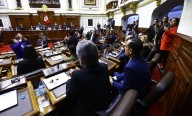 Congreso propone aumentar el salario a S/34 mil a diputados y senadores