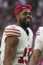 Jauan Jennings returns to practice for 49ers, ready to start season after calf injury